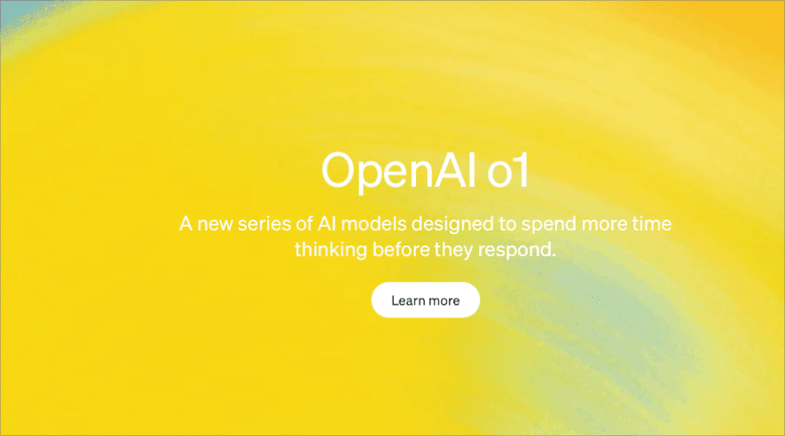 GPT -o1 模型发布 推理能力真这么强？
