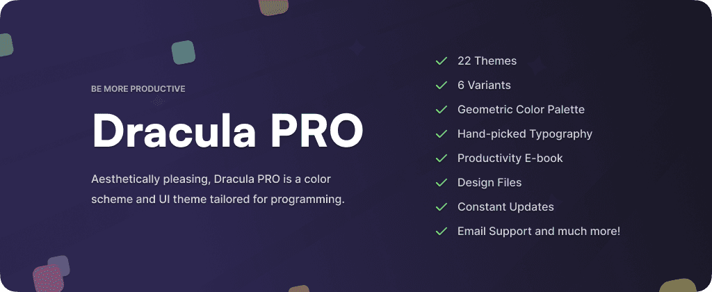dracula-pro