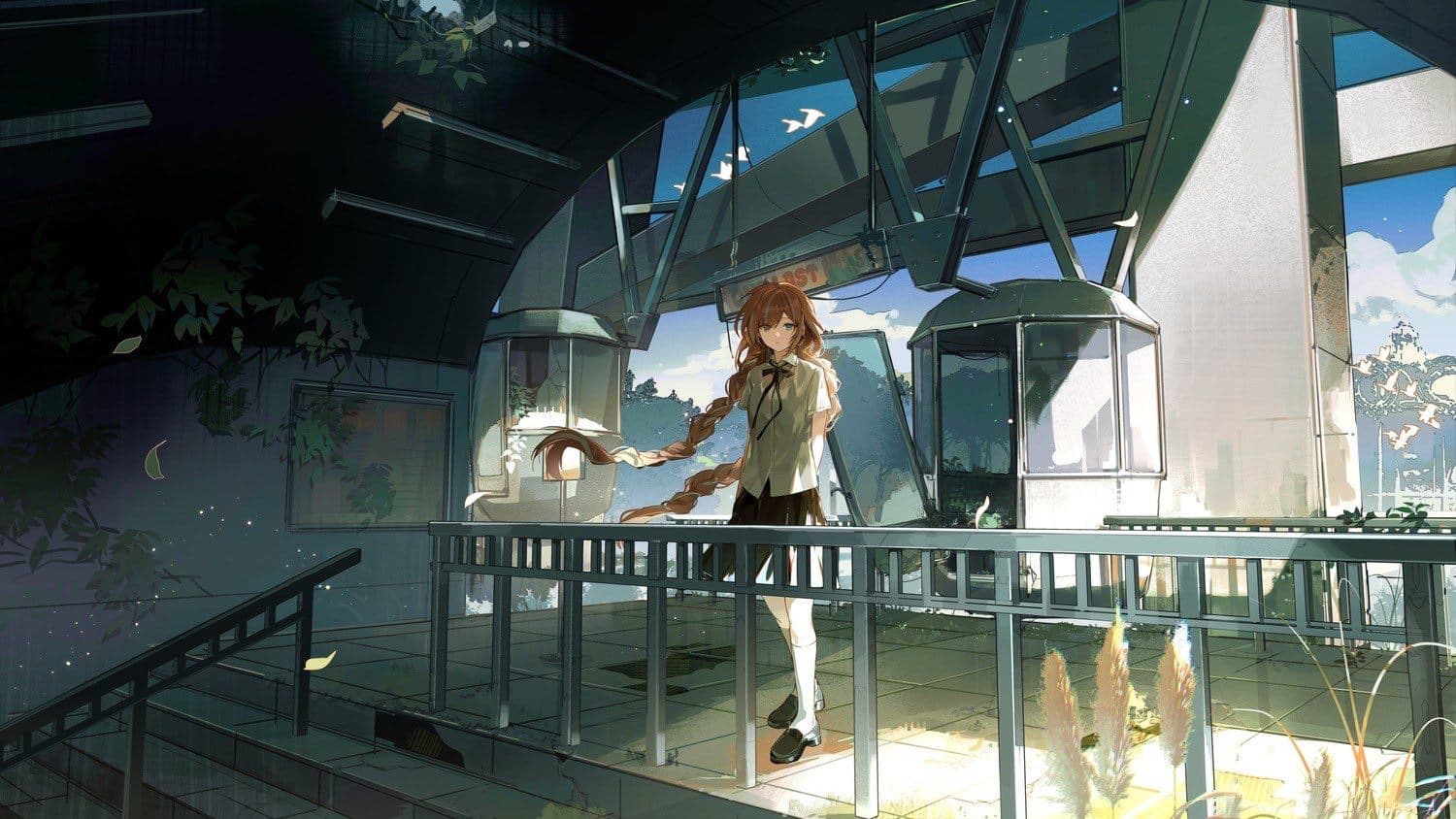 AI 到底改变了谁