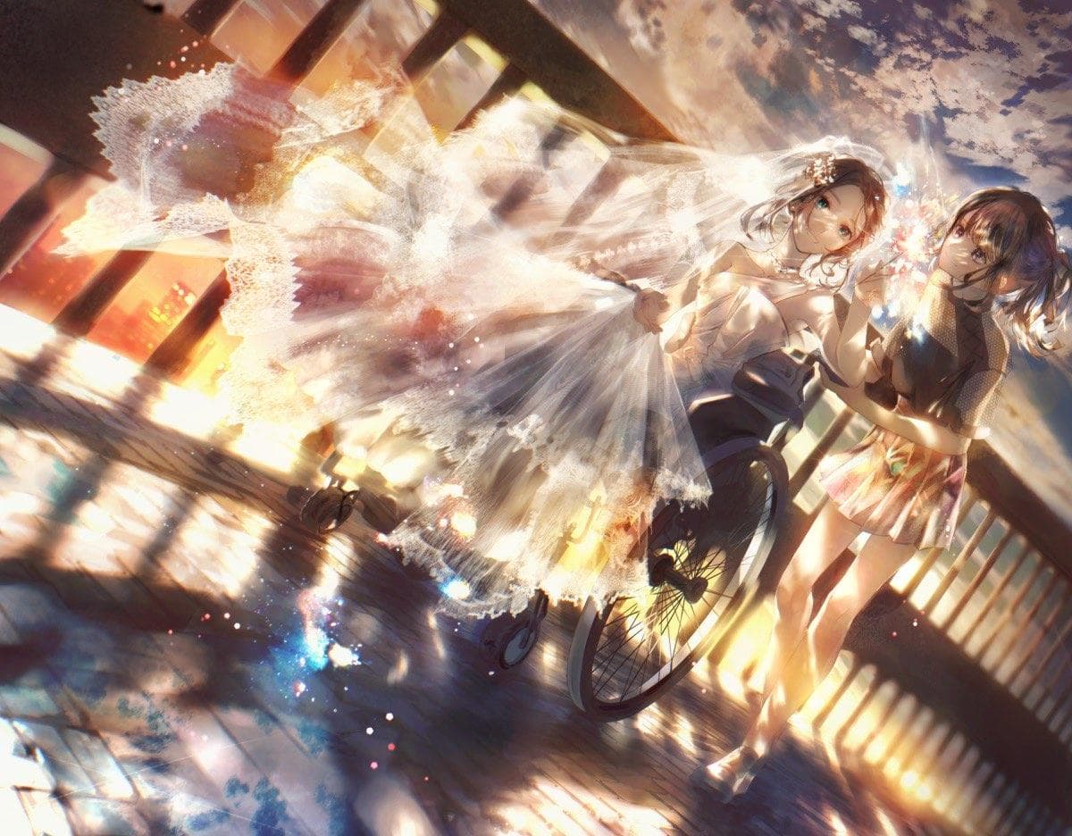 使用 Git+LaTeX 完成你的毕业设计